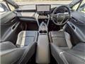 2023 Toyota Harrier