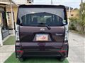 2019 Daihatsu Tanto Custom
