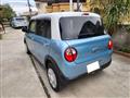 2019 Suzuki Lapin