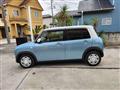 2019 Suzuki Lapin