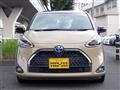 2020 Toyota Sienta