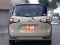 2020 Toyota Sienta