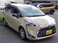 2020 Toyota Sienta