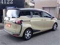 2020 Toyota Sienta
