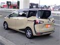 2020 Toyota Sienta