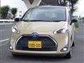 2020 Toyota Sienta