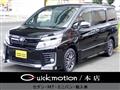 2015 Toyota Voxy