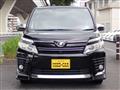 2015 Toyota Voxy