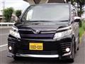 2015 Toyota Voxy