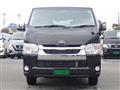 2020 Toyota Hiace Van