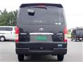 2020 Toyota Hiace Van