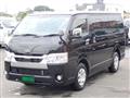 2020 Toyota Hiace Van