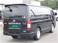 2020 Toyota Hiace Van
