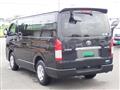 2020 Toyota Hiace Van