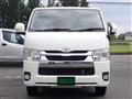 2014 Toyota Hiace Van