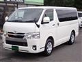 2014 Toyota Hiace Van