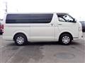 2014 Toyota Hiace Van