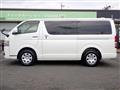 2014 Toyota Hiace Van