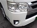 2014 Toyota Hiace Van