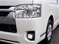 2014 Toyota Hiace Van