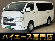 2014 Toyota Hiace Van