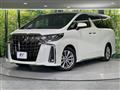 2020 Toyota Alphard