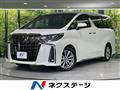 2020 Toyota Alphard