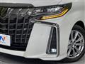 2020 Toyota Alphard