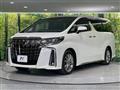 2020 Toyota Alphard