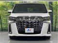 2020 Toyota Alphard