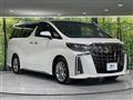 2020 Toyota Alphard