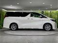 2020 Toyota Alphard