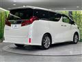 2020 Toyota Alphard