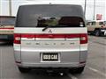 2010 Mitsubishi Delica D5