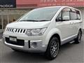 2010 Mitsubishi Delica D5