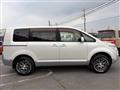 2010 Mitsubishi Delica D5