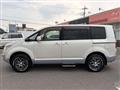 2010 Mitsubishi Delica D5