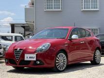 2016 Alfa Romeo Alfa Romeo Others