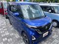 2022 Nissan ROOX