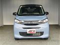 2024 Mitsubishi eK Wagon