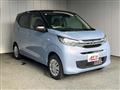 2024 Mitsubishi eK Wagon