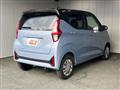 2024 Mitsubishi eK Wagon