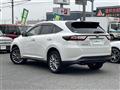 2017 Toyota Harrier