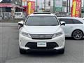 2017 Toyota Harrier