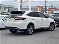 2017 Toyota Harrier