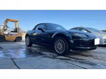 2005 Mazda Roadster
