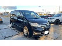 2012 Nissan Serena