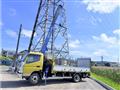 2018 Mitsubishi Canter