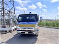 2018 Mitsubishi Canter