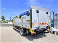 2018 Mitsubishi Canter